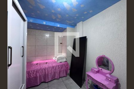 Quarto 2 de casa de condomínio à venda com 3 quartos, 120m² em Vargem Pequena, Rio de Janeiro
