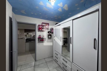 Quarto 2 de casa de condomínio à venda com 3 quartos, 120m² em Vargem Pequena, Rio de Janeiro