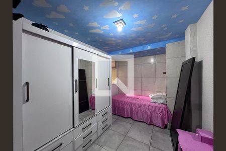 Quarto 2 de casa de condomínio à venda com 3 quartos, 120m² em Vargem Pequena, Rio de Janeiro