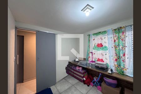 Quarto 1 de casa de condomínio à venda com 3 quartos, 120m² em Vargem Pequena, Rio de Janeiro