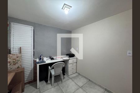 Quarto 1 de casa de condomínio à venda com 3 quartos, 120m² em Vargem Pequena, Rio de Janeiro