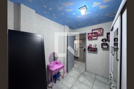 Quarto 2 de casa de condomínio à venda com 3 quartos, 120m² em Vargem Pequena, Rio de Janeiro