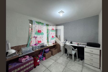 Quarto 1 de casa de condomínio à venda com 3 quartos, 120m² em Vargem Pequena, Rio de Janeiro