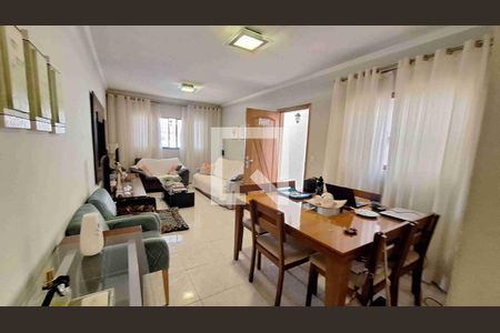 Casa à venda com 4 quartos, 150m² em Vila Germinal, São Paulo