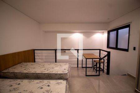 Quarto de apartamento para alugar com 1 quarto, 45m² em Jardim Icatu, Votorantim