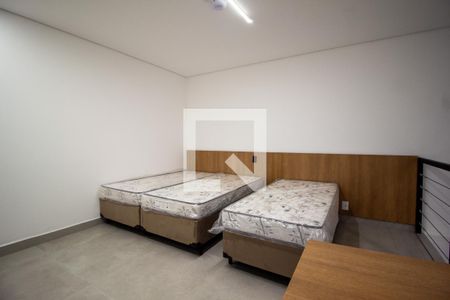 Quarto de apartamento para alugar com 1 quarto, 45m² em Jardim Icatu, Votorantim