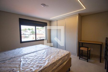 Quarto de apartamento para alugar com 1 quarto, 33m² em Jardim Icatu, Votorantim