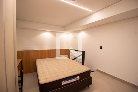 Quarto de apartamento para alugar com 1 quarto, 30m² em Jardim Icatu, Votorantim