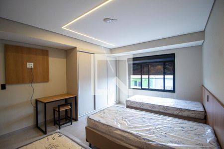 Quarto de apartamento para alugar com 1 quarto, 50m² em Jardim Icatu, Votorantim