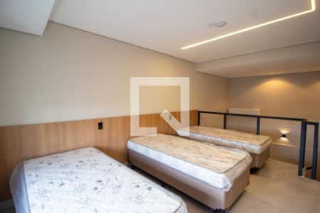 Quarto de apartamento para alugar com 1 quarto, 50m² em Jardim Icatu, Votorantim