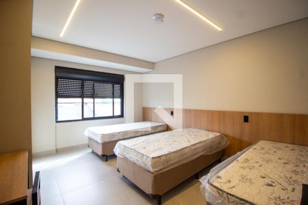 Quarto de apartamento para alugar com 1 quarto, 50m² em Jardim Icatu, Votorantim