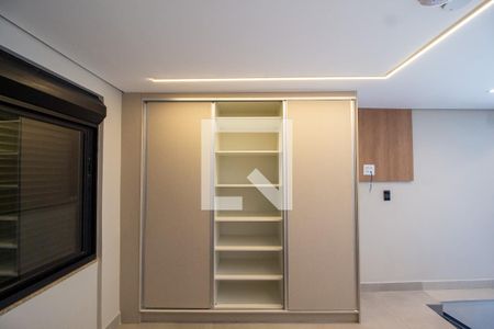 Quarto de apartamento para alugar com 1 quarto, 52m² em Jardim Icatu, Votorantim