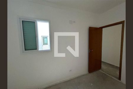 Apartamento à venda com 2 quartos, 75m² em Vila Guarani, Santo André