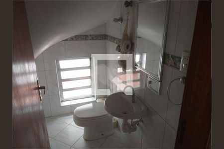 Casa à venda com 2 quartos, 110m² em Vila Marari, São Paulo