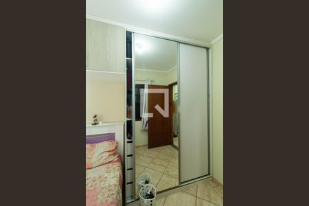 Quarto 2 de casa à venda com 3 quartos, 122m² em Parque Cruzeiro do Sul, São Paulo