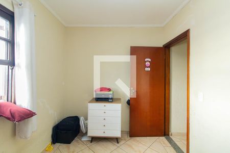Quarto 1 de casa à venda com 3 quartos, 122m² em Parque Cruzeiro do Sul, São Paulo