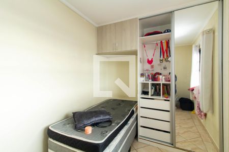 Quarto 1 de casa à venda com 3 quartos, 122m² em Parque Cruzeiro do Sul, São Paulo