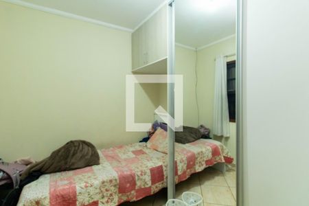 Quarto 2 de casa à venda com 3 quartos, 122m² em Parque Cruzeiro do Sul, São Paulo