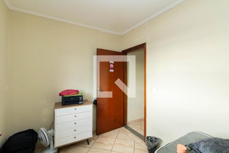 Quarto 1 de casa à venda com 3 quartos, 122m² em Parque Cruzeiro do Sul, São Paulo