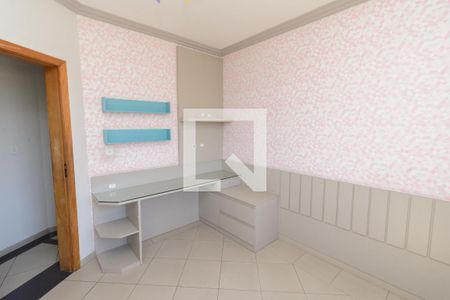 Quarto 1 de apartamento à venda com 3 quartos, 185m² em Tirol, Contagem