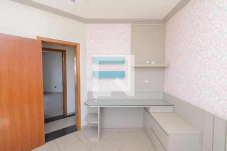 Quarto 1 de apartamento à venda com 3 quartos, 185m² em Tirol, Contagem