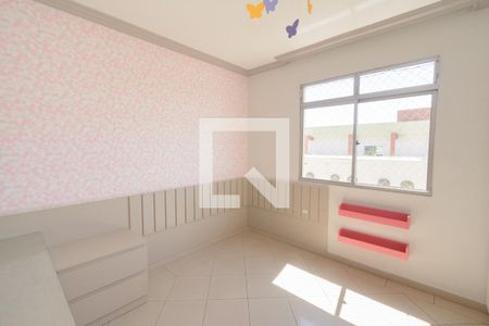 Quarto 1 de apartamento à venda com 3 quartos, 185m² em Tirol, Contagem