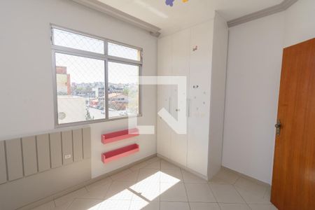 Quarto 1 de apartamento à venda com 3 quartos, 185m² em Tirol, Contagem