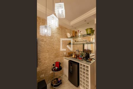 Sala de casa à venda com 3 quartos, 86m² em Vila Isa, São Paulo