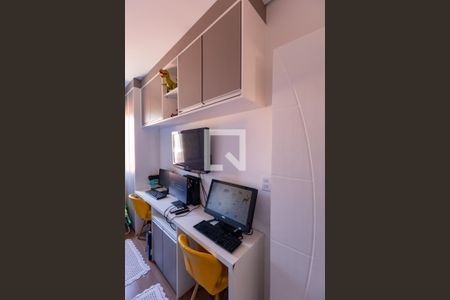 Quarto 1 de casa à venda com 3 quartos, 86m² em Vila Isa, São Paulo