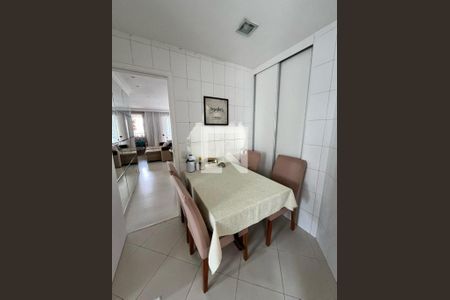 Apartamento à venda com 5 quartos, 117m² em Jardim Lar Sao Paulo, São Paulo