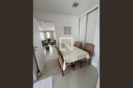 Apartamento à venda com 5 quartos, 117m² em Jardim Lar Sao Paulo, São Paulo
