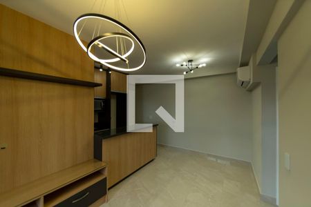 Sala de apartamento para alugar com 2 quartos, 56m² em Nova Aldeinha, Barueri