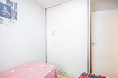 Quarto 2 de apartamento à venda com 3 quartos, 54m² em Conceicao, Osasco