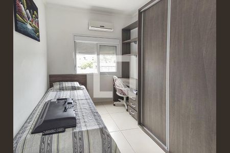 Quarto 2 de apartamento para alugar com 3 quartos, 60m² em Primavera, Novo Hamburgo