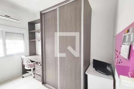 Quarto 2 de apartamento para alugar com 3 quartos, 60m² em Primavera, Novo Hamburgo