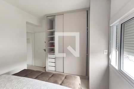Quarto 1 de apartamento para alugar com 3 quartos, 60m² em Primavera, Novo Hamburgo