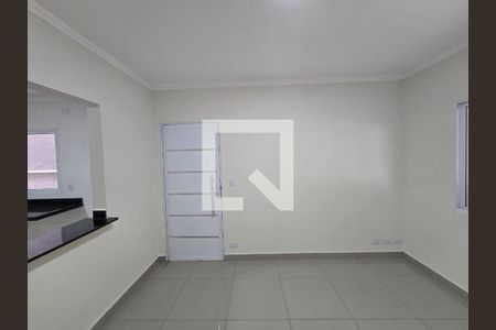 Sala de casa para alugar com 3 quartos, 160m² em Parque Santo Antonio, Guarulhos