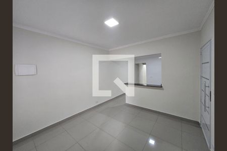 Sala de casa para alugar com 3 quartos, 160m² em Parque Santo Antonio, Guarulhos