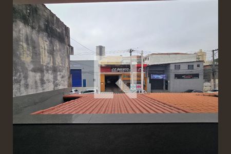 Varanda da Suíte de casa para alugar com 3 quartos, 160m² em Parque Santo Antonio, Guarulhos