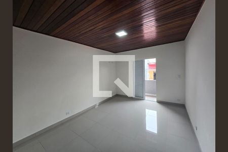 Suíte de casa para alugar com 3 quartos, 160m² em Parque Santo Antonio, Guarulhos