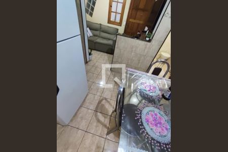 Casa à venda com 4 quartos, 164m² em Boa Vista, São Caetano do Sul