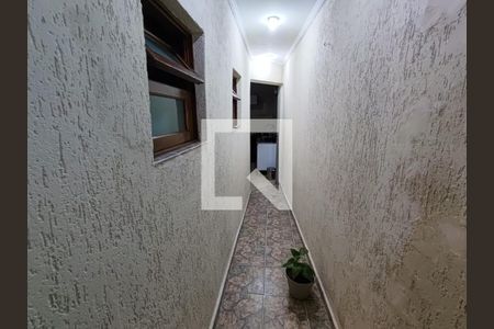 Casa à venda com 4 quartos, 164m² em Boa Vista, São Caetano do Sul