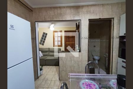 Casa à venda com 4 quartos, 164m² em Boa Vista, São Caetano do Sul