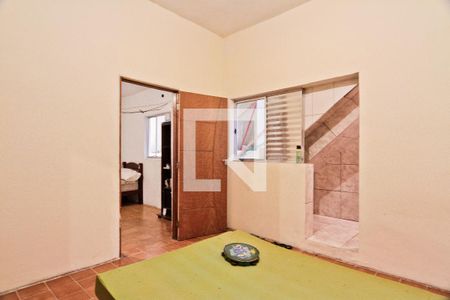 Quarto de casa para alugar com 1 quarto, 500m² em Jardim Santa Lucrécia, São Paulo