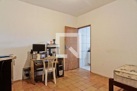 Sala de casa para alugar com 1 quarto, 500m² em Jardim Santa Lucrécia, São Paulo