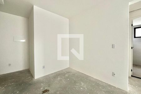 Sala de apartamento para alugar com 2 quartos, 40m² em Parque Jabaquara, São Paulo