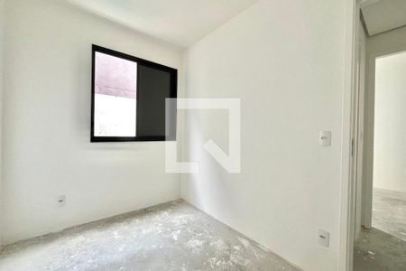 Quarto 2 de apartamento para alugar com 2 quartos, 40m² em Parque Jabaquara, São Paulo