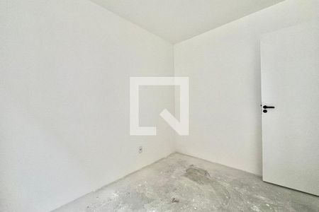 Quarto 1 de apartamento para alugar com 2 quartos, 40m² em Parque Jabaquara, São Paulo