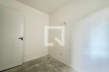 Quarto 2 de apartamento para alugar com 2 quartos, 40m² em Parque Jabaquara, São Paulo