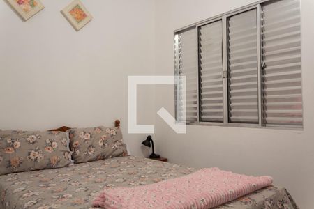 Quarto 2 de casa à venda com 3 quartos, 150m² em Jardim Calux, São Bernardo do Campo